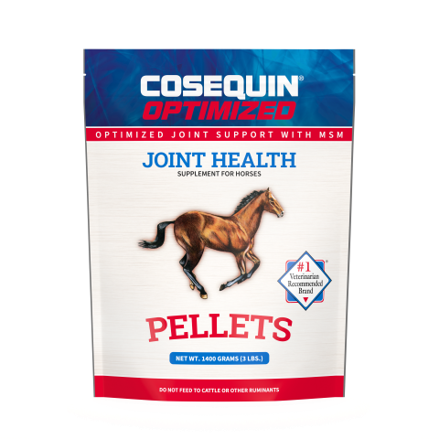 Cosequin Optimized Pellets with MSM