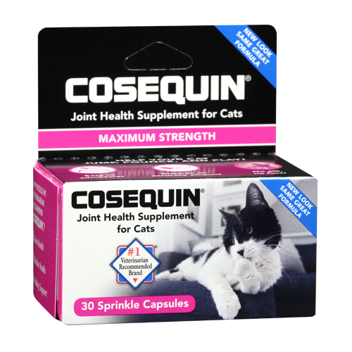 Cosequin for top cats petco