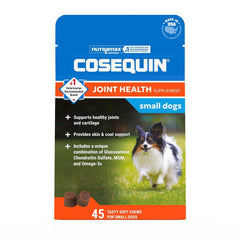 Cosequin® for Small Dogs Soft Chews