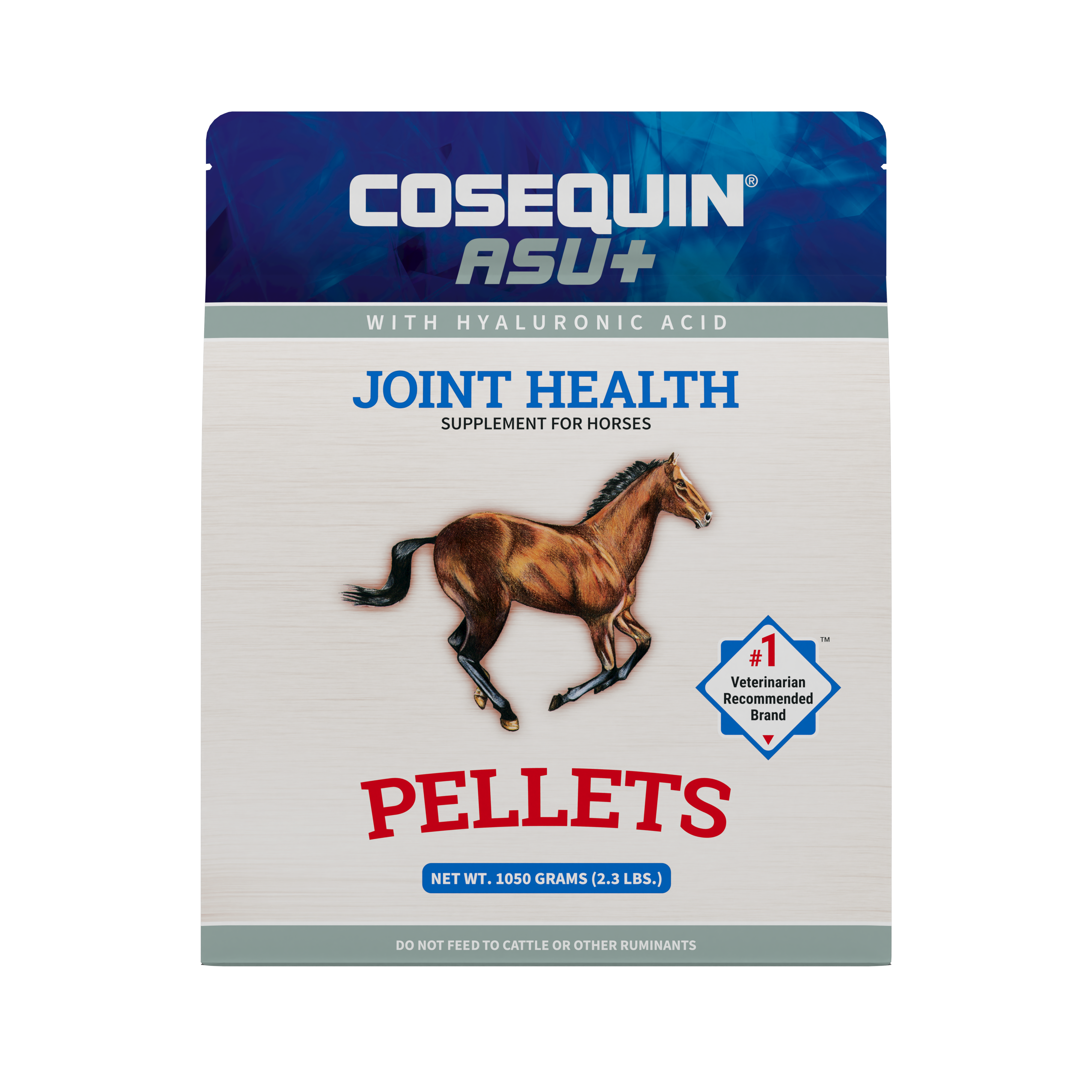 Advanced Joint Support for Horses | Cosequin® ASU Pellets - Joint ...