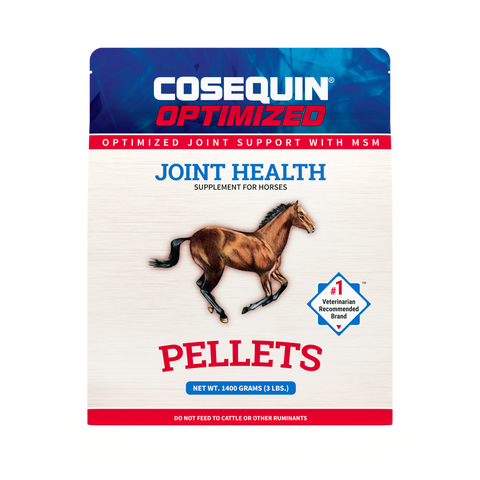 Cosequin Optimized Pellets with MSM