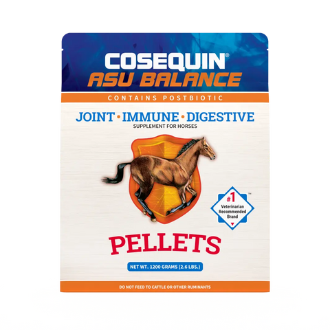 Cosequin® ASU Balance pellets