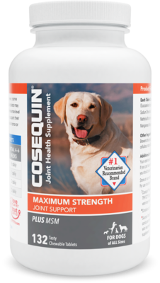 Cosequin ds plus msm 180 best sale tablets