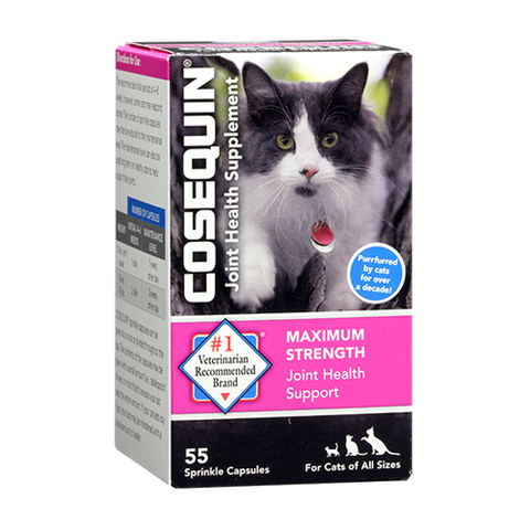 Cosequin for online cats petsmart