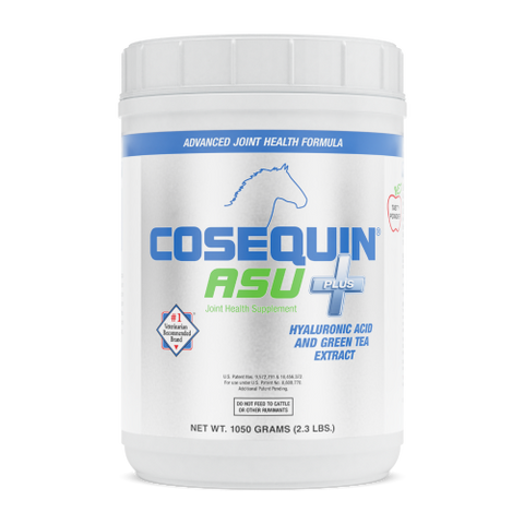 Cosequin ASU Plus Joint Health Supplement for Horses