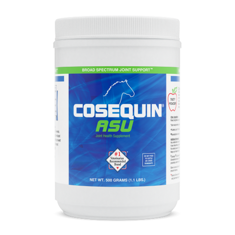 Cosequin ASU Joint Health Supplement for Horses