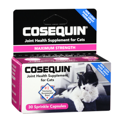 COSEQUIN FOR CATS SPRINKLE CAPSULES